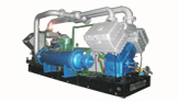 二氟甲烷（二氟乙烷）增压、气体回收、装卸车用压缩机